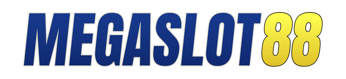 megaslot88 logo